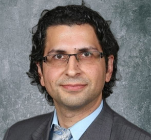 Photo of Babak Barmar, MD